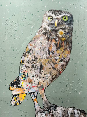 « Observateur silencieux »